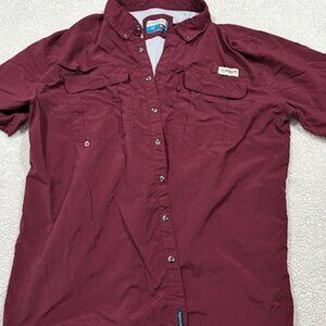 Magellan Outdoors Sportswear  Men's  Fishing Shirt